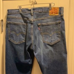 Levi’s Men’s Jeans 502 size 36x32